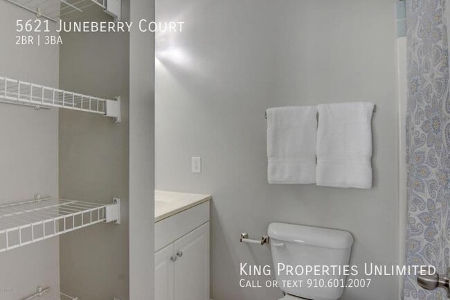 Building Photo - 5621 Juneberry Ct