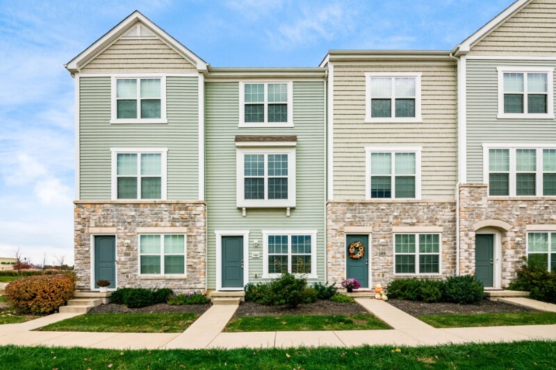 Building Photo - 5407 Greybull St