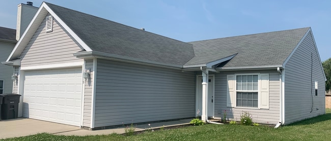 Building Photo - 1319 Tedlee Dr
