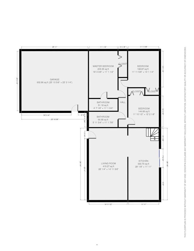 Building Photo - HUGE 4 bedroom 3 bath house for rent
