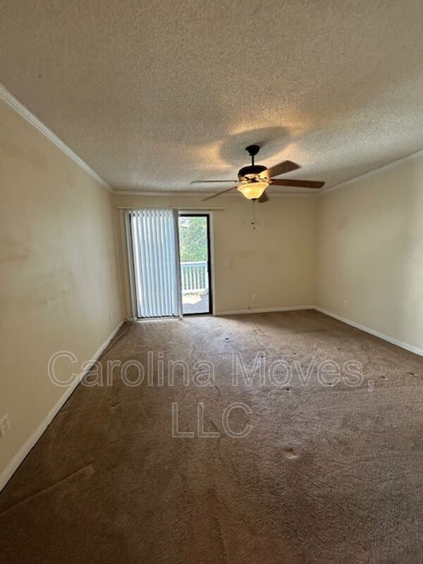 Building Photo - 805 Stallings Rd