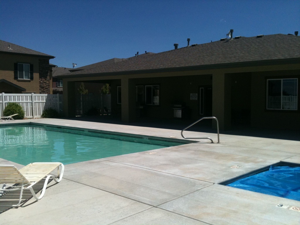 Pool - 1177 Northfield Rd