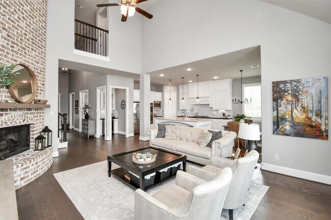 Building Photo - 27534 Stonebrook Manor Ln