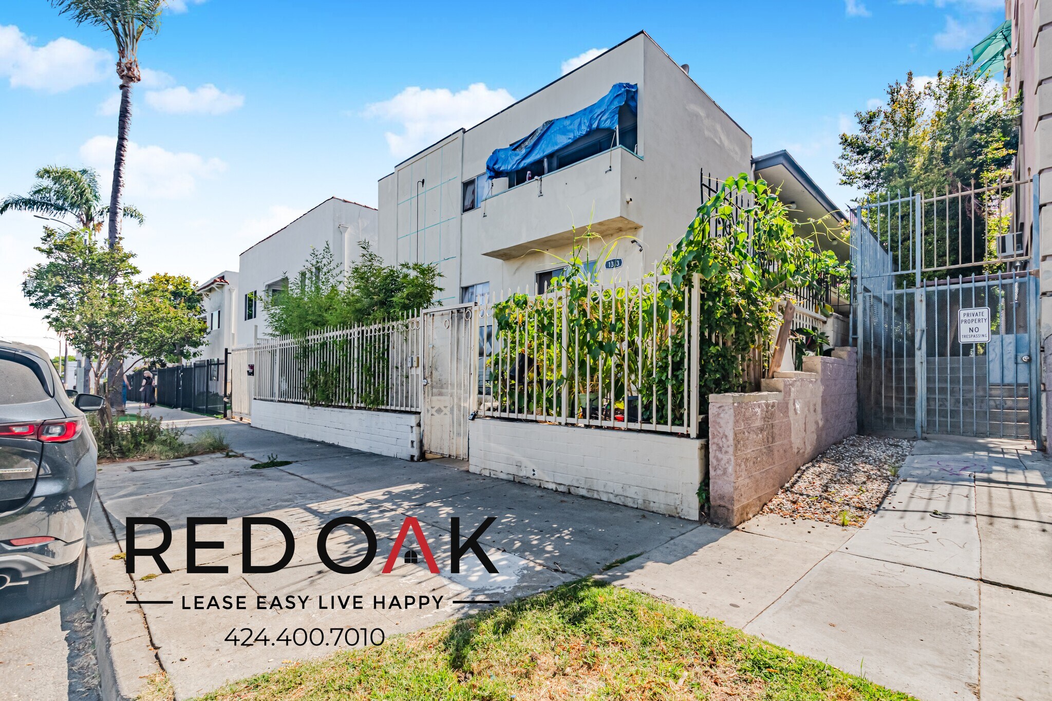Building Photo - 1333 N Kingsley Dr