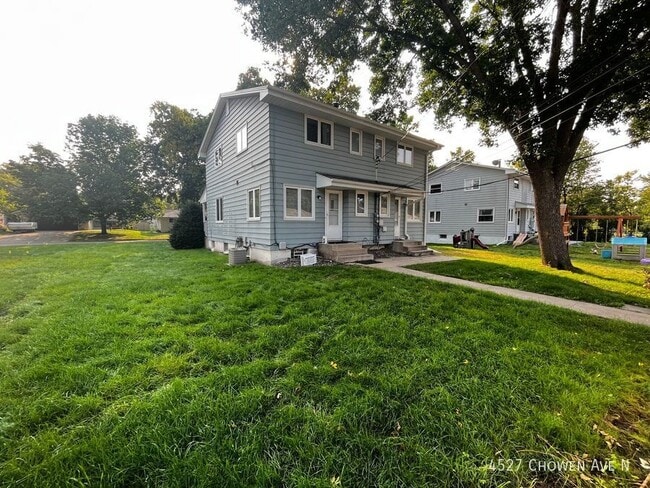Building Photo - 4527 Chowen Ave N