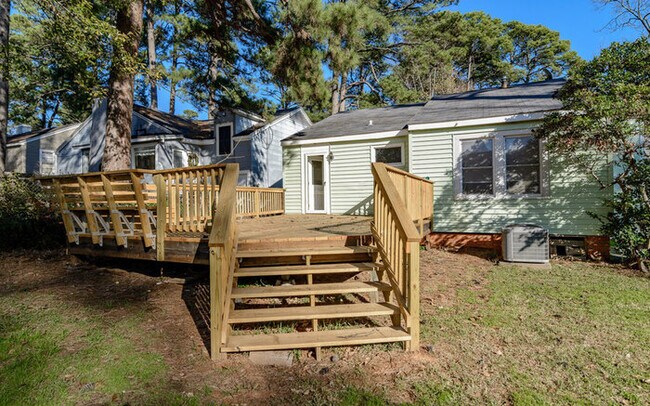Building Photo - ***VERY NICE 3/2*S.HIGHLANDS*
