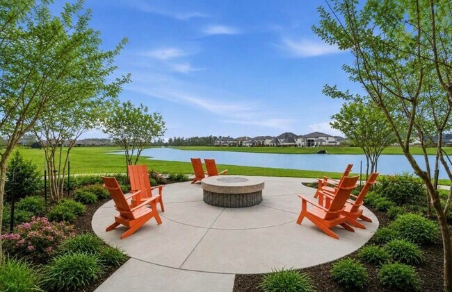 Building Photo - 4221 Davis Oak Dr