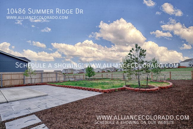 Building Photo - 10486 Summer Rdg Dr