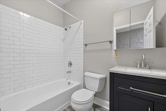 Building Photo - 4252 Castleman Ave