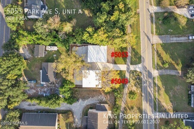 Building Photo - 5053 Park Ave S