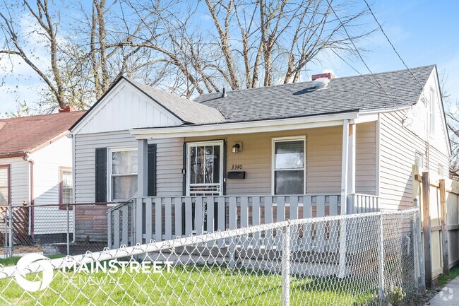 Building Photo - 3340 Penway Ave