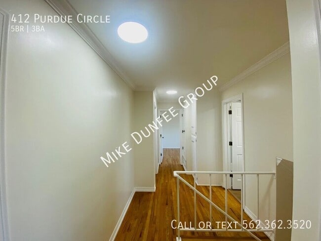 Building Photo - 412 Purdue Cir