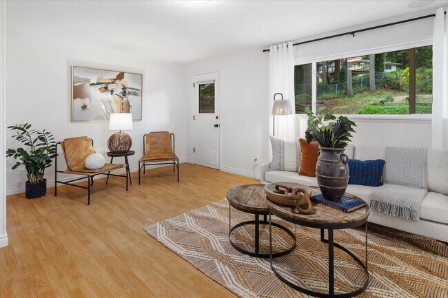 Building Photo - Remodeled Rambler with 2/Car garage, RV Parking and an Impressive Back Yard!!!!!