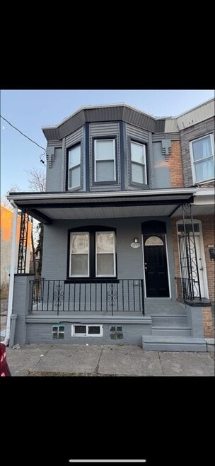 Building Photo - 1232 Jackson St
