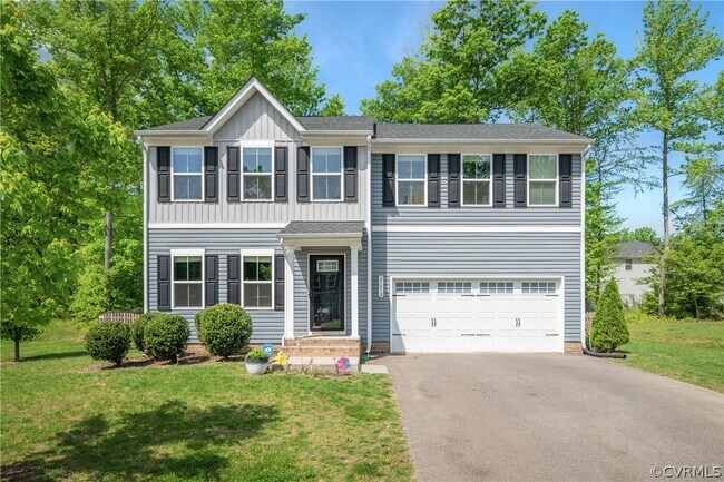 Primary Photo - 21012 Baileys Grove Dr