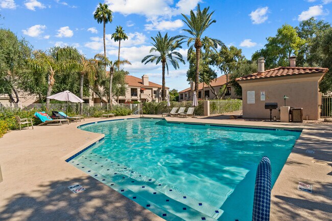 Building Photo - 9708 E Via Linda