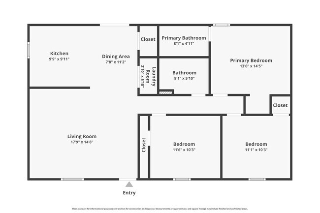 Building Photo - Pet-Friendly One-Level Lake Monticello Home