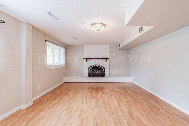 Building Photo - 4419 S Xavier St