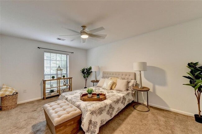 Building Photo - 2 Bedroom 2 Bath in Buckhead