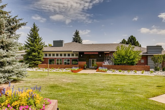 Building Photo - Copper Ridge