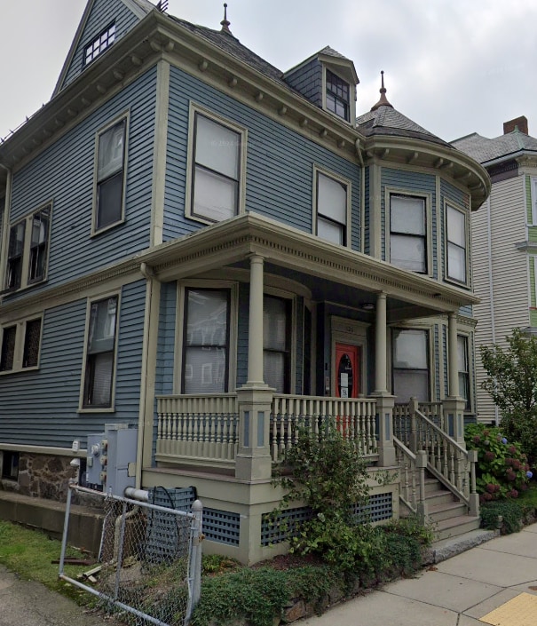 Building Photo - 126 Calumet St