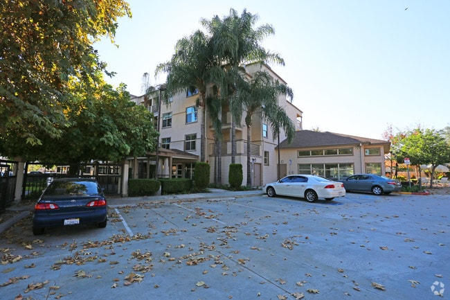 Primary Photo - Angelus Senior Housing