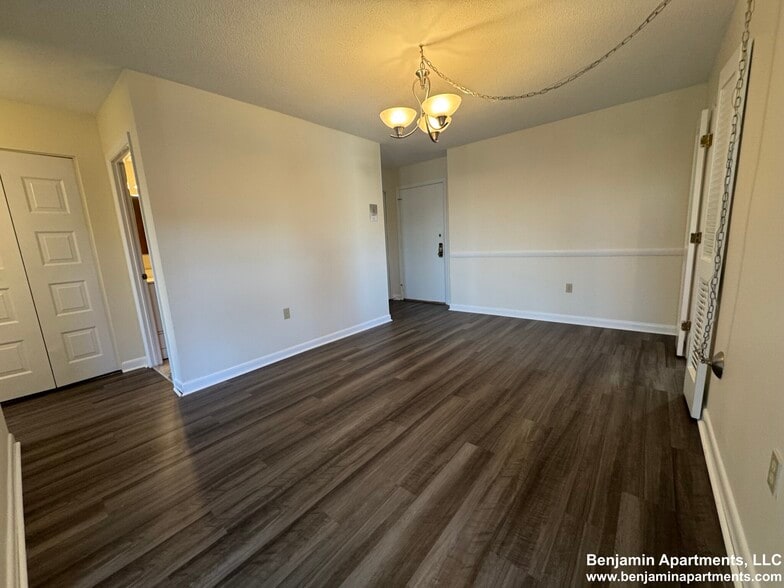 Building Photo - 375 Massachusetts Ave