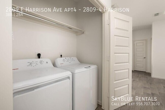 Building Photo - 2809 Harrison Ave