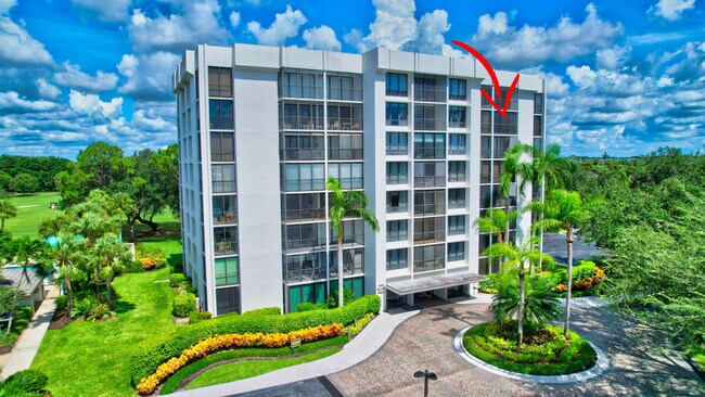 Building Photo - 7847 Lakeside Blvd