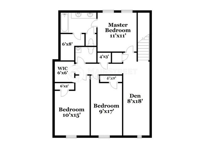 Building Photo - 3 Bedroom Pet-Friendly Home in Odenville, ...