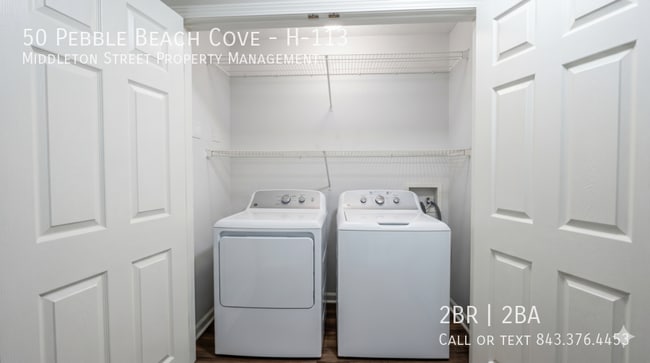 Building Photo - 50 Pebble Beach Cove