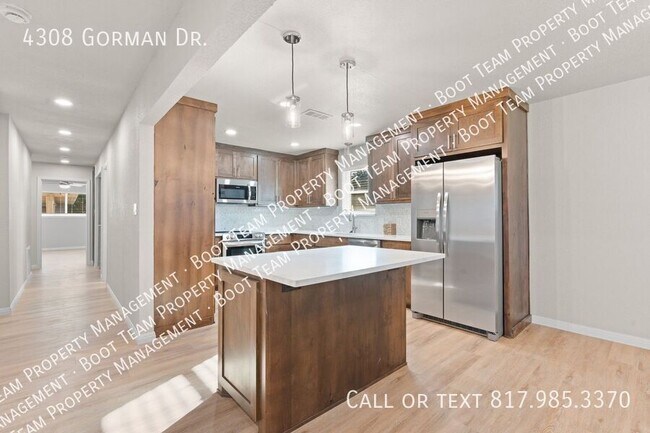 Building Photo - 4308 Gorman Dr