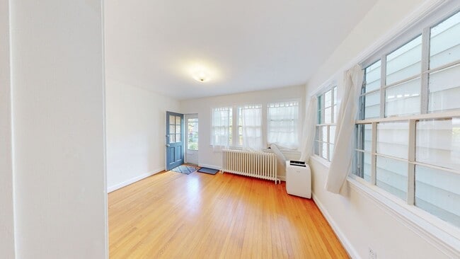 Building Photo - Coming Soon! Upper NW DC - Charming 2 bed + 1.5 baths - fenced yard + 1 parking space