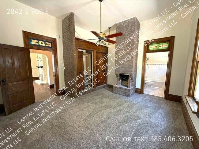 Building Photo - 2842 S 900 E