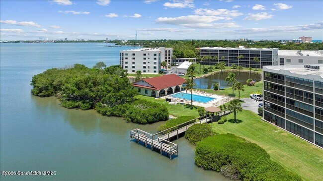 Building Photo - 5801 N Banana River Blvd