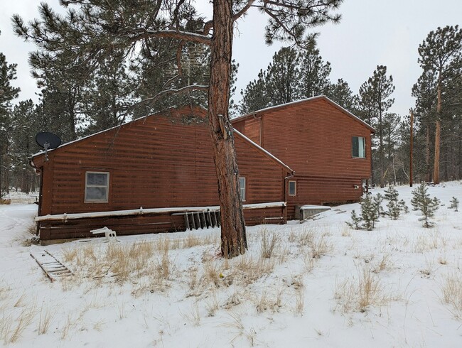 Building Photo - 879 Tincup Terrace