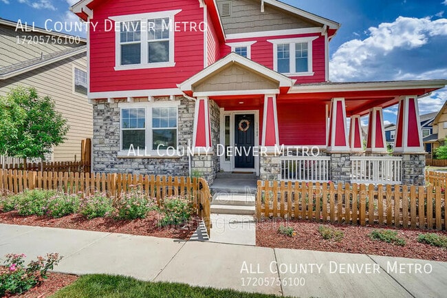 Building Photo - 11908 N Meade Ct