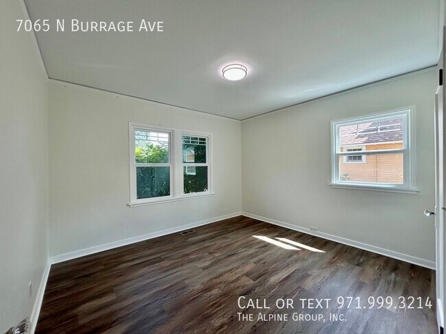 Building Photo - 7065 N Burrage Ave