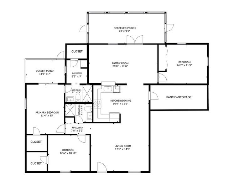 Building Photo - 181 SE Fallon Dr