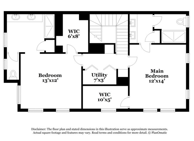 Building Photo - 8455 Classique Ave