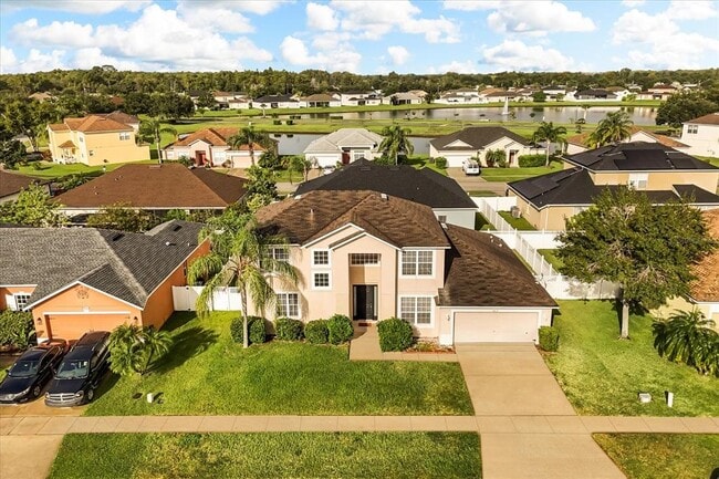 Building Photo - 3817 Blue Dasher Dr