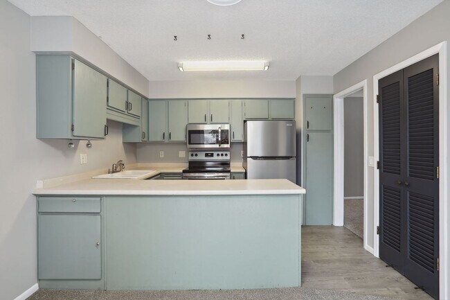 Building Photo - Lovely 4BR 2BA Townhome in Coon Rapids