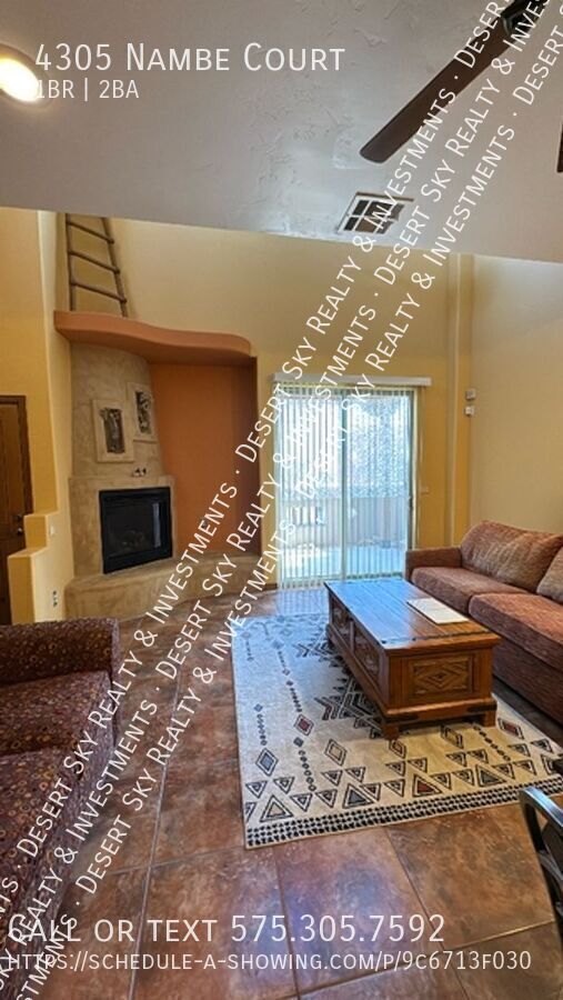 Building Photo - 4305 Nambe Ct