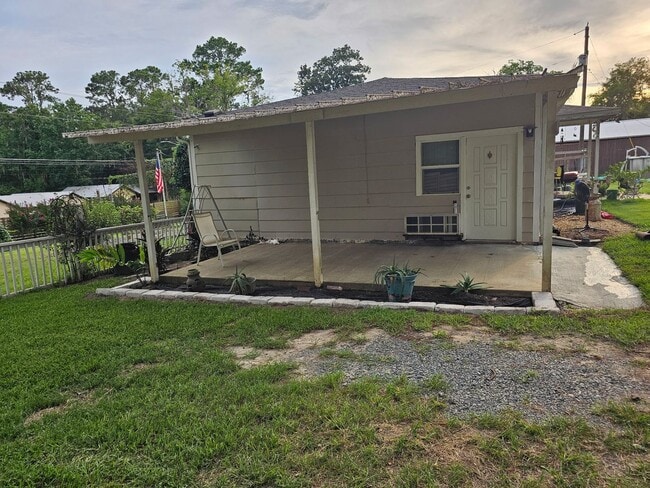 Primary Photo - Furnished Studio with Carport & Storage - ...