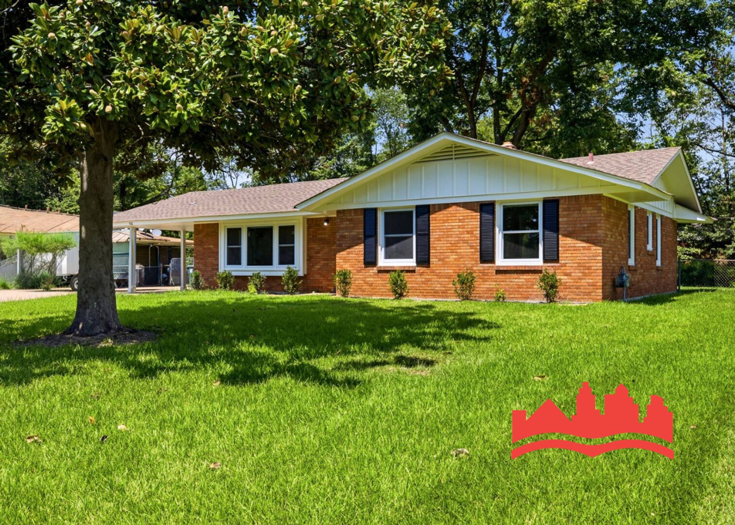 Building Photo - 516 Parkdale Dr