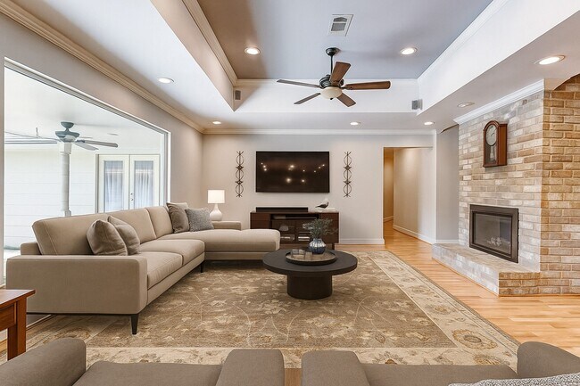 Building Photo - 3022 Triway Ln