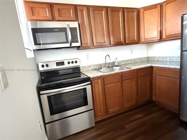 Building Photo - 535 NW 7th St