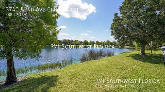 Building Photo - 3740 82nd Ave Cir E