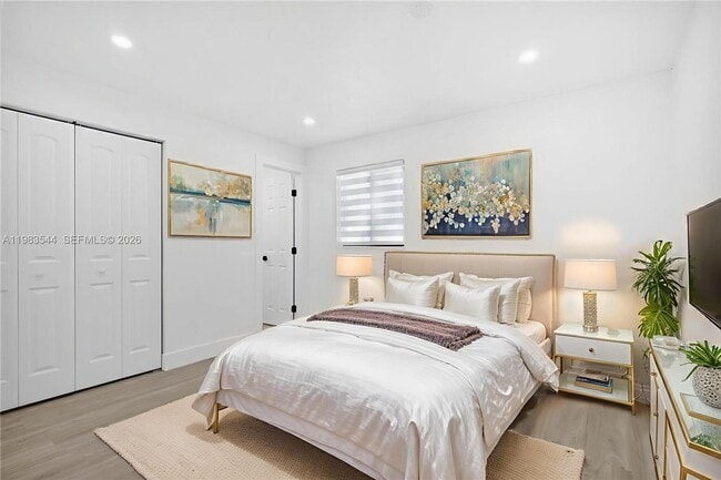 Building Photo - 7501 Raleigh St