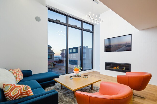Building Photo - 3920 O-Fully Furnished | Hollywood Beach |...